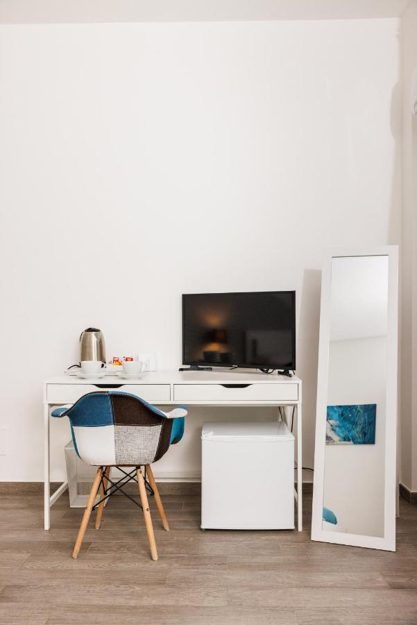 Blue Apartment Messina Exterior photo